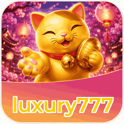 luxury777 APK v4.7.5 - Screenshot UI modern dan intuitif Indonesia